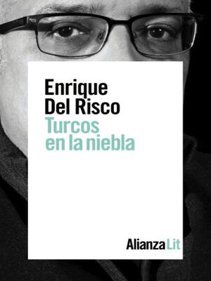 cover image of Turcos en la niebla